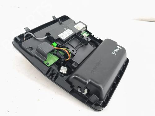 Kabinelys JAGUAR XE (X760) 2.0 D | BP37639633I8 - Image 5