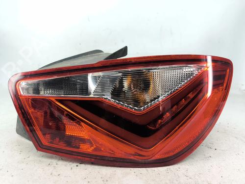 Used Right taillight Right taillight 37475804 37475804
