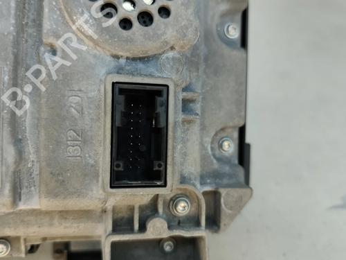 Instrument cluster AUDI A3 Sportback (8YA, 8YF) 35 TDI | BP37523663C47 - Image 7