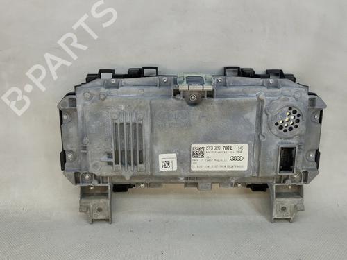 Instrument cluster AUDI A3 Sportback (8YA, 8YF) 35 TDI | BP37523663C47 - Image 2