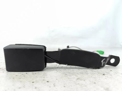 Used Seat buckle Seat buckle SEAT IBIZA IV (6J5, 6P1) 1.6 TDI (75 hp) 37475807 37475807