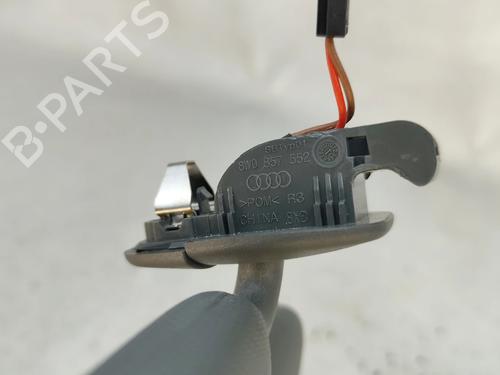 Right sun visor AUDI A3 Sportback (8YA, 8YF) 35 TDI | BP37523664I2 - Image 4