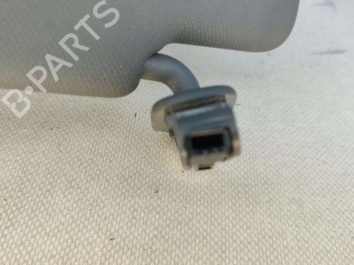 Left sun visor AUDI A3 Sportback (8YA, 8YF) 35 TDI | BP37523665I1 - Image 5