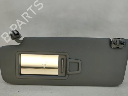 Left sun visor AUDI A3 Sportback (8YA, 8YF) 35 TDI | BP37523665I1 - Image 2