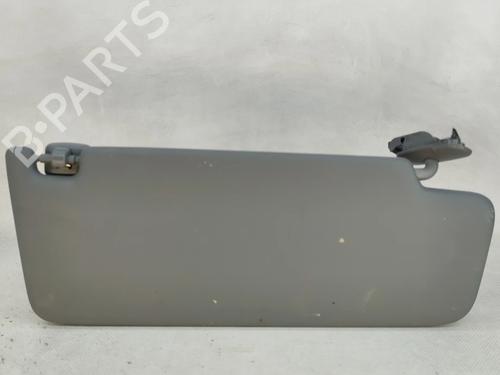 Left sun visor AUDI A3 Sportback (8YA, 8YF) 35 TDI | BP37523665I1 - Image 3