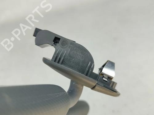 Left sun visor AUDI A3 Sportback (8YA, 8YF) 35 TDI | BP37523665I1 - Image 4