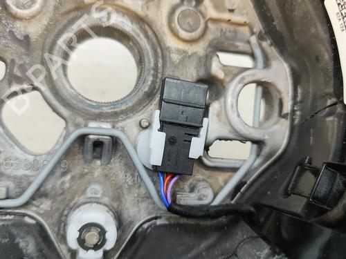 Rat AUDI A3 Sportback (8YA, 8YF) 35 TDI | BP37523666C49 - Image 8