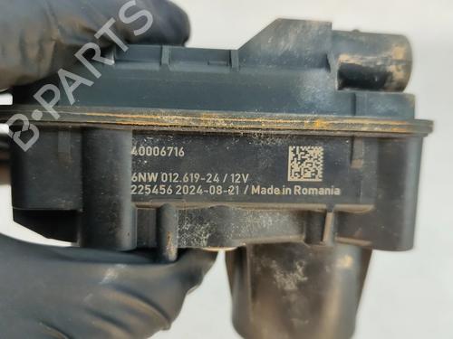 Electronic module AUDI A3 Sportback (8YA, 8YF) 35 TDI | BP37523667M83 - Image 5