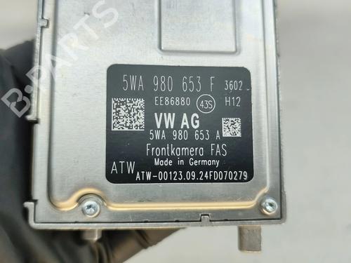 Camera AUDI A3 Sportback (8YA, 8YF) 35 TDI | BP37523668E14 - Image 5