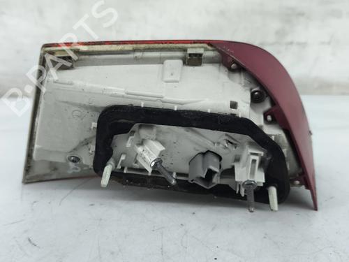 Left tailgate light JAGUAR XE (X760) 2.0 D | BP37639637C79 - Image 4