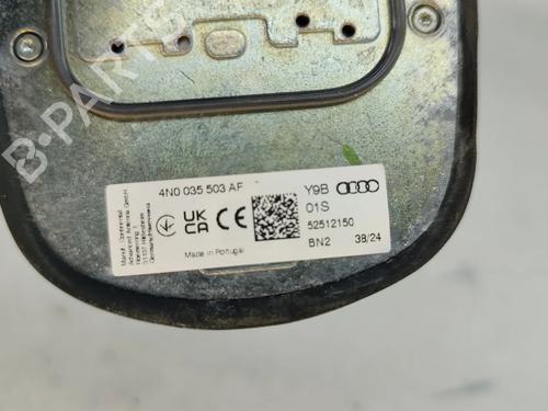 Antenne/Base AUDI A3 Sportback (8YA, 8YF) 35 TDI | BP37523669C140 - Image 6