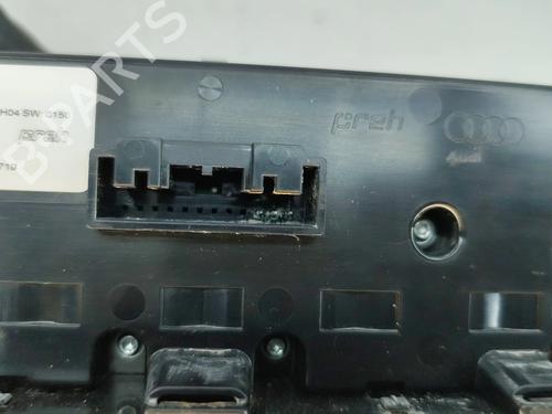 Climate control AUDI A3 Sportback (8YA, 8YF) 35 TDI | BP37523670I5 - Image 6