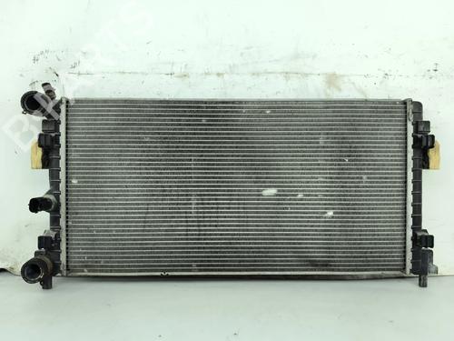 Used Water radiator Water radiator 37478223 37478223