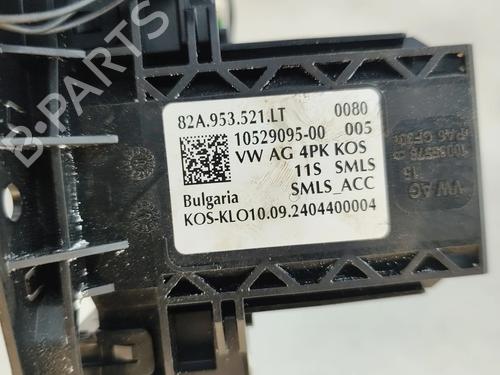 Ratstangsstang AUDI A3 Sportback (8YA, 8YF) 35 TDI | BP37523671I23 - Image 5
