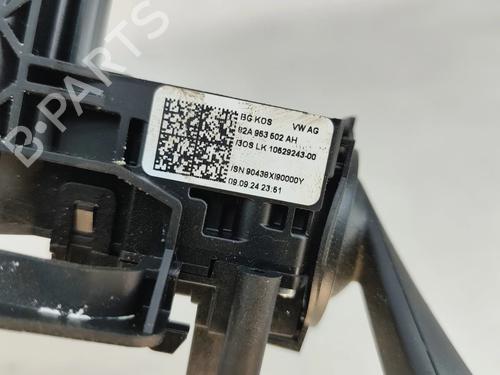 Ratstangsstang AUDI A3 Sportback (8YA, 8YF) 35 TDI | BP37523671I23 - Image 6