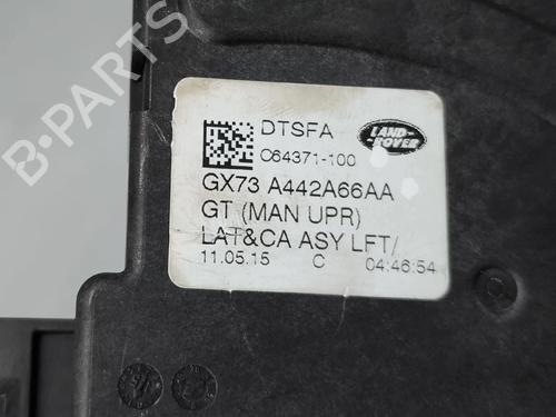 Bagklap lås JAGUAR XE (X760) 2.0 D | BP37639692C101 - Image 8