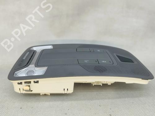 Kabinelys AUDI A3 Sportback (8YA, 8YF) 35 TDI | BP37523672I8 - Image 4
