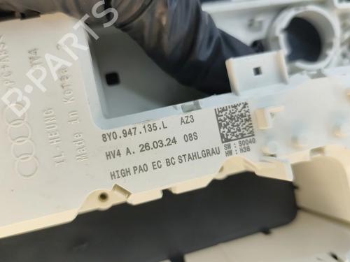 Kabinelys AUDI A3 Sportback (8YA, 8YF) 35 TDI | BP37523672I8 - Image 5