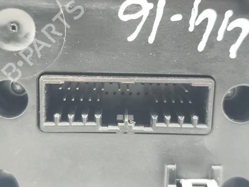 Climate control JAGUAR XE (X760) 2.0 D | BP37639640I5 - Image 7