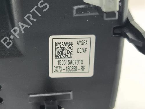 Climate control JAGUAR XE (X760) 2.0 D | BP37639640I5 - Image 8