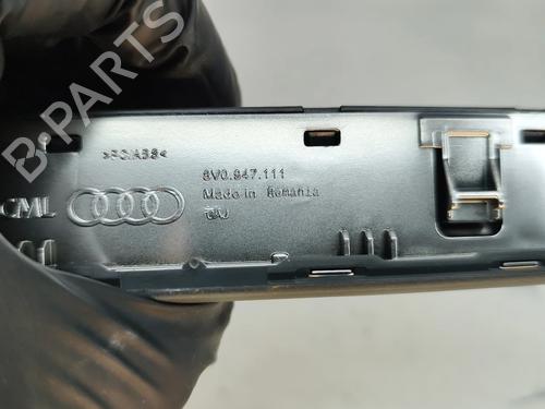 Interior roof light AUDI A3 Sportback (8YA, 8YF) 35 TDI | BP37523673I8  - Image 5