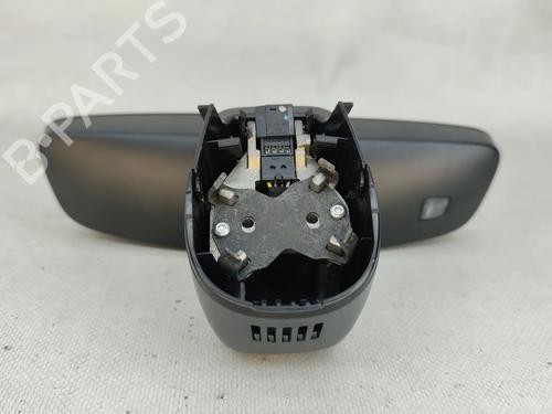 Rear mirror AUDI A3 Sportback (8YA, 8YF) 35 TDI | BP37523676I6 - Image 2