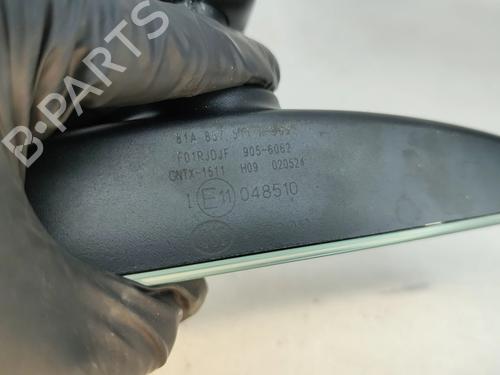Rear mirror AUDI A3 Sportback (8YA, 8YF) 35 TDI | BP37523676I6 - Image 5