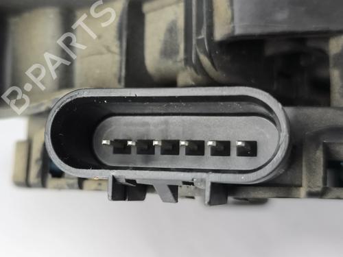 Pedal OPEL MERIVA B MPV (S10) 1.3 CDTI (75) | BP37611348I4 - Image 7