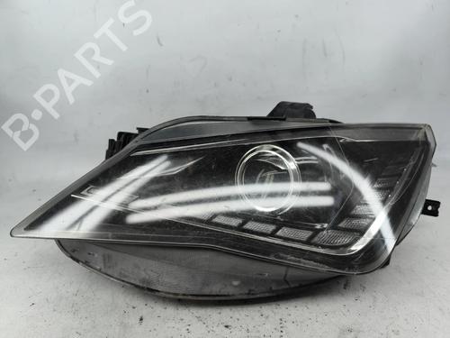 left-headlight-seat-ibiza-iv-6j5-6p1-2008-2009-2010-2011-2012-2013-2014-2015-2016-2017-36755767 main image