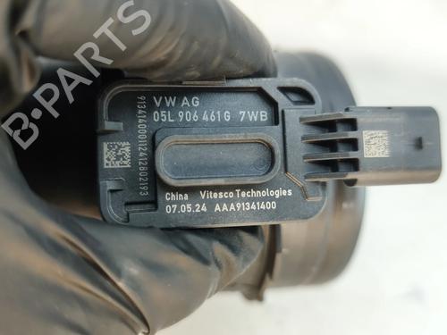 Mass air flow sensor AUDI A3 Sportback (8YA, 8YF) 35 TDI | BP37523681M95 - Image 5