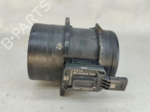 Mass air flow sensor AUDI A3 Sportback (8YA, 8YF) 35 TDI | BP37523681M95 - Image 3