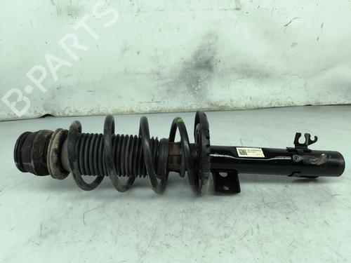 Used Left front shock absorber Left front shock absorber 37478211 37478211