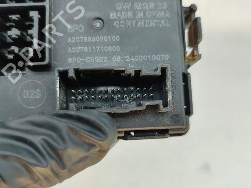 Electronic module AUDI A3 Sportback (8YA, 8YF) 35 TDI | BP37523932M83 - Image 7