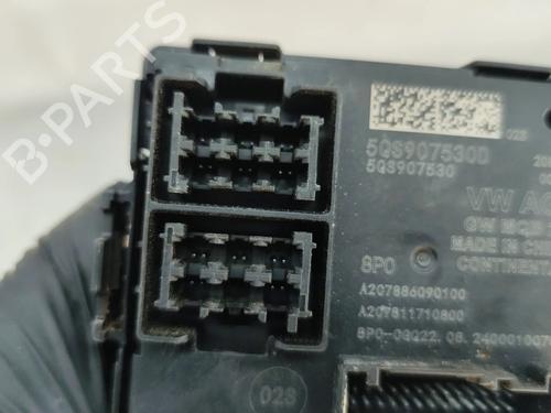 Electronic module AUDI A3 Sportback (8YA, 8YF) 35 TDI | BP37523932M83 - Image 6