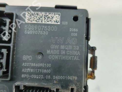 Electronic module AUDI A3 Sportback (8YA, 8YF) 35 TDI | BP37523932M83 - Image 5
