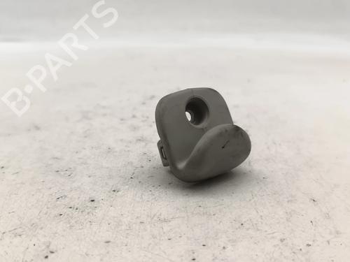 Interior roof handle OPEL MERIVA B MPV (S10) 1.3 CDTI (75) | BP37611357I35 - Image 28