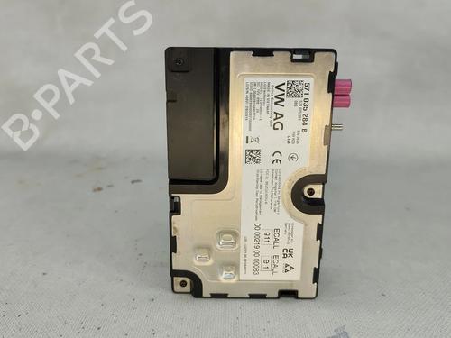 Electronic module AUDI A3 Sportback (8YA, 8YF) 35 TDI | BP37523691M83 - Image 2