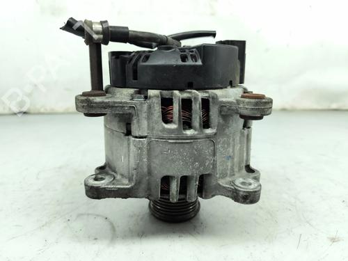 Used Alternator Alternator 37478216 37478216