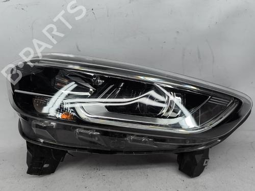 Used Left headlight Left headlight 37639726 37639726
