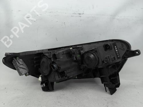 Left headlight RENAULT KADJAR (HA_, HL_) 1.5 BLUE dCi 115 (HLA6) | BP37639726C28 - Image 4