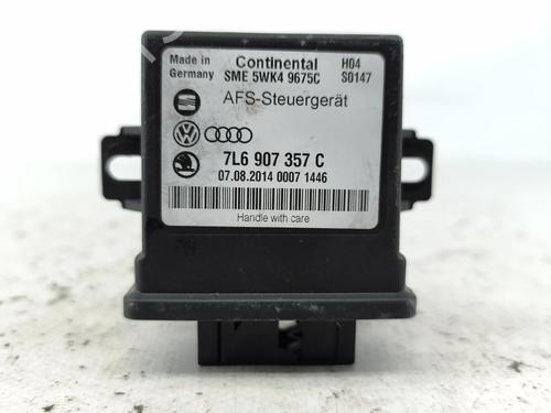 Used Lights ECU Lights ECU SEAT IBIZA IV (6J5, 6P1) 1.6 TDI (75 hp) 37475763 37475763