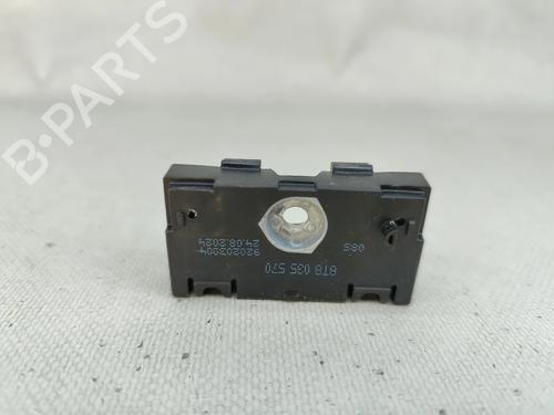 Electronic module AUDI A3 Sportback (8YA, 8YF) 35 TDI | BP37523693M83 - Image 2