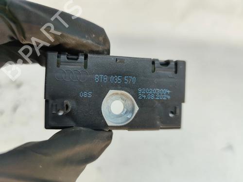 Electronic module AUDI A3 Sportback (8YA, 8YF) 35 TDI | BP37523693M83 - Image 5