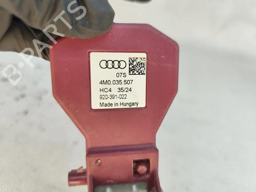 Electronic module AUDI A3 Sportback (8YA, 8YF) 35 TDI | BP37523694M83 - Image 5