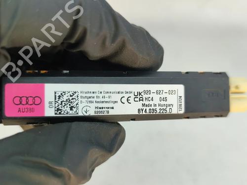 Electronic module AUDI A3 Sportback (8YA, 8YF) 35 TDI | BP37523695M83 - Image 5