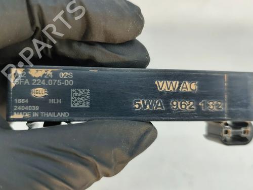 Electronic module AUDI A3 Sportback (8YA, 8YF) 35 TDI | BP37523698M83 - Image 5