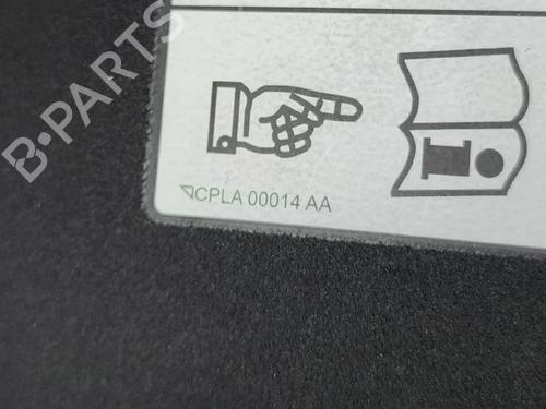 Right sun visor JAGUAR XE (X760) 2.0 D | BP37639641I2 - Image 9