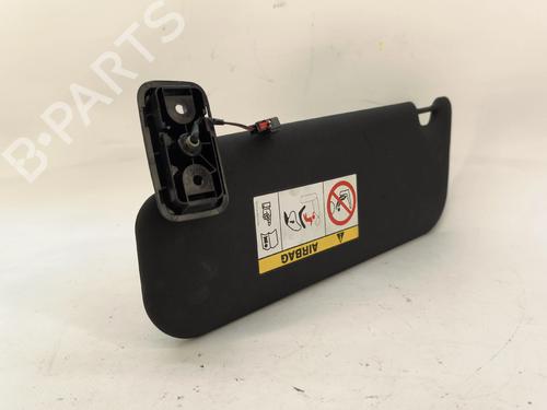 Right sun visor JAGUAR XE (X760) 2.0 D | BP37639641I2 - Image 5