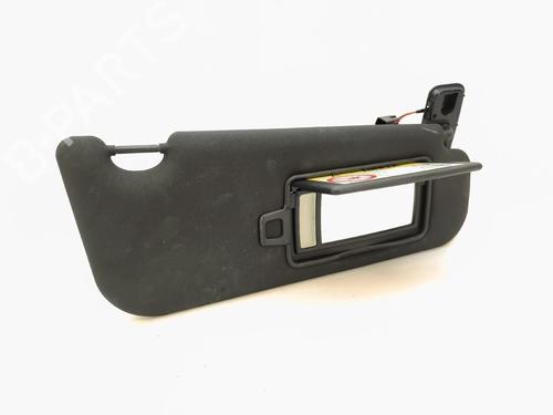 Right sun visor JAGUAR XE (X760) 2.0 D | BP37639641I2 - Image 2