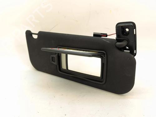 Right sun visor JAGUAR XE (X760) 2.0 D | BP37639641I2 - Image 3